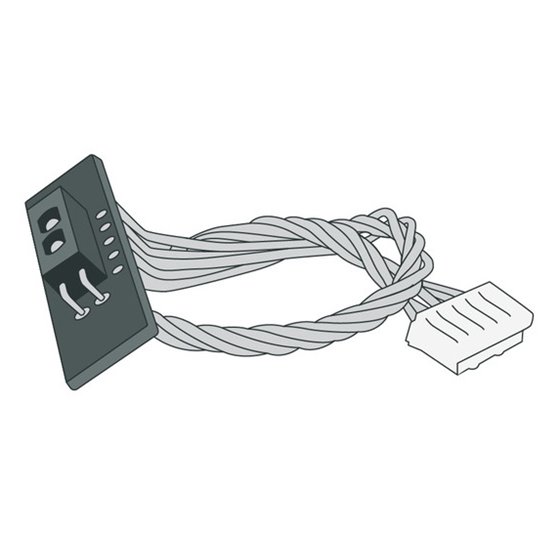 P1027135-004 printer/scanner spare part/accessory Sensor 1 pieza(s)