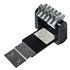 PA-RH001 accesorio o pieza de recambio para impresora/escáner Soporte para bobina 1 pieza(s)