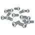 P1046696-144 printer/scanner spare part/accessory Tornillo 5 pieza(s)