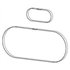 P1046696-146 printer/scanner spare part/accessory Cinturón 2 pieza(s)