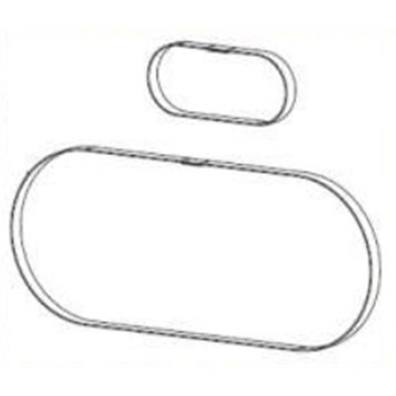 P1046696-146 printer/scanner spare part/accessory Cinturón 2 pieza(s)