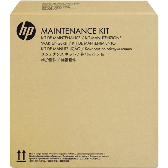 Kit de sustitución de rodillo de ScanJet Pro 2500 f1
