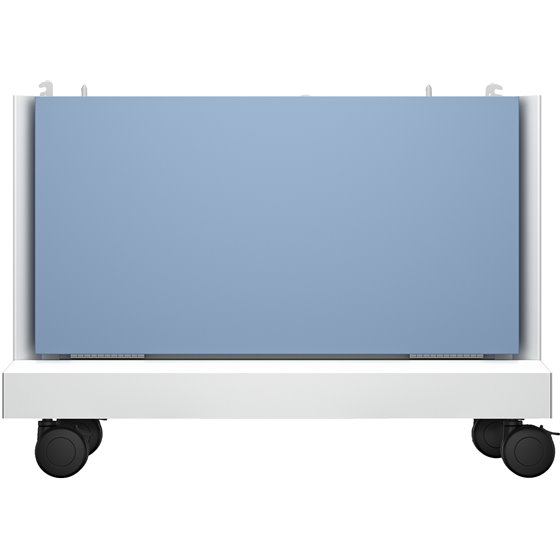 Color LaserJet Storage Stand