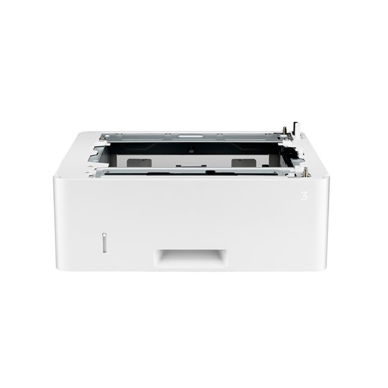 LaserJet Bandeja alimentadora de 550 hojas para Pro