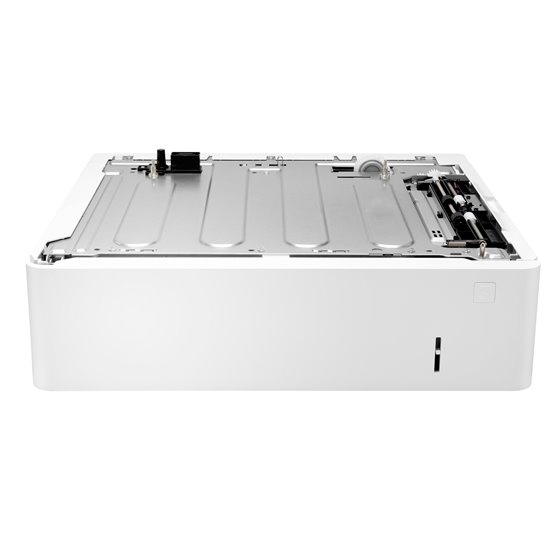 LaserJet Bandeja de alimentador de 550 hojas
