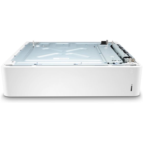 LaserJet Bandeja de papel de 550 hojas