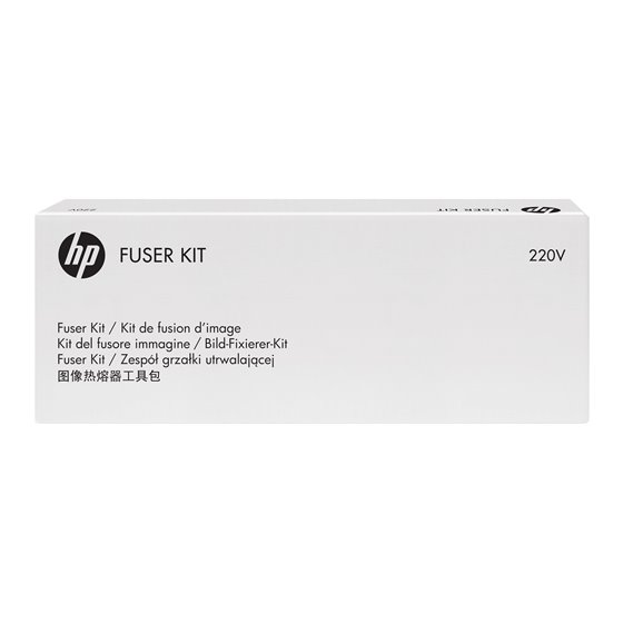 220V Fuser Kit fusor