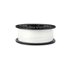 FILAMENTO FLEXIBLE 1.75 1 KG BLANCO