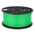 ABS GREEN material de impresión 3d Verde 1 kg