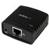 Servidor de Impresión en Red Ethernet 10/100 Mbps a USB 2.0 con LPR