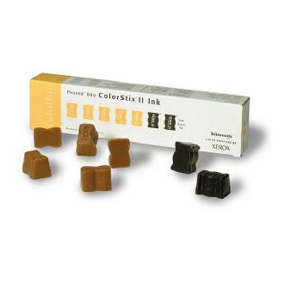 ColorStix II barra de tinta