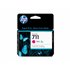 Cartucho de tinta DesignJet 711 magenta de 29 ml