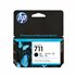 Cartucho de tinta DesignJet 711 negro de 38 ml