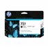 Cartucho de tinta DesignJet 727 negro mate de 130 ml