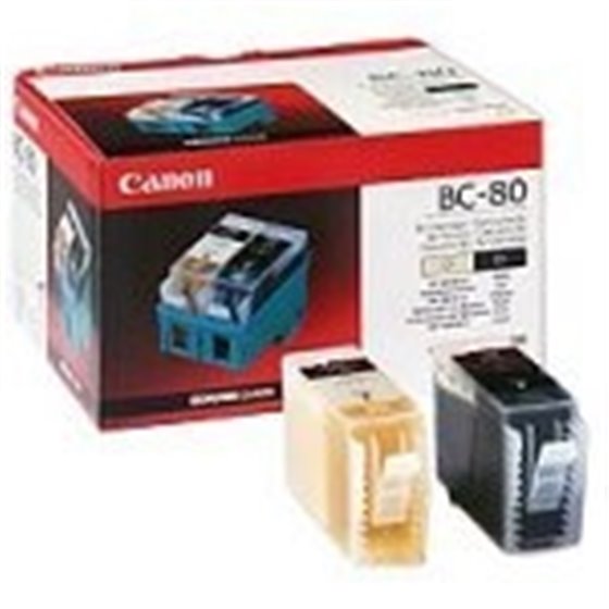 BC-80 Print Head cabeza de impresora
