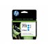 Pack de ahorro de 3 cartuchos de tinta DesignJet 711 cian de 29 ml