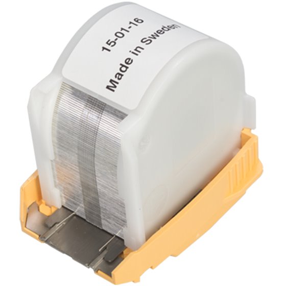 Staples - Box of 3 5000 grapas