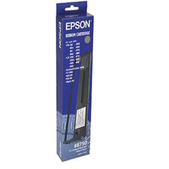 Cartucho negro SIDM para LX-300/+/II/4xx/8xx, FX-8xx (C13S015019) n.º 8750