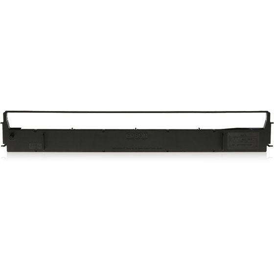 Cartucho negro SIDM para LQ-1000/1050/1070/+/1170/1180/+ (C13S015022)