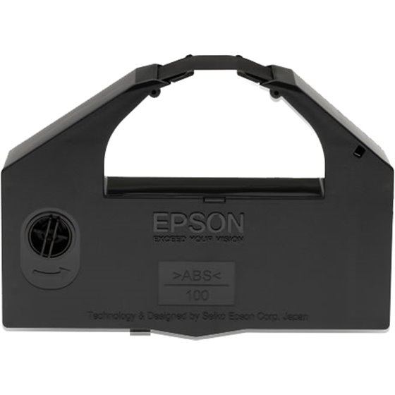 Cartucho negro SIDM para DLQ-3000/+/3500 (C13S015066)