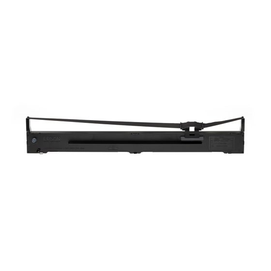 Cartucho negro SIDM para LQ-2090 (C13S015336)