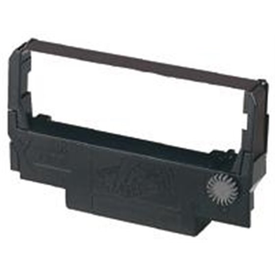Cartucho ERC38B para TM-U200/U210/U220/U230/U300/U375, negro