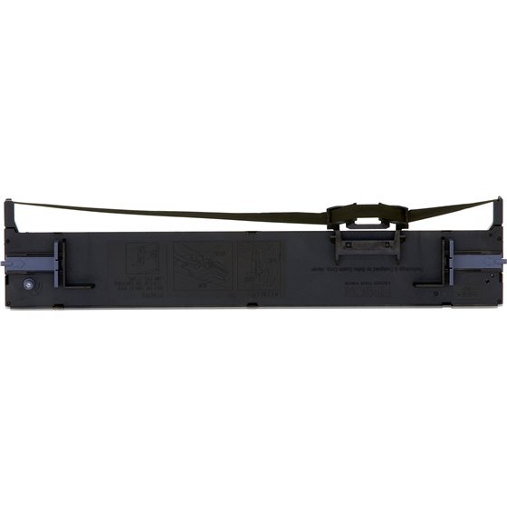 Cartucho negro SIDM para LQ-690 (C13S015610)