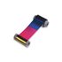 True Colours i Series YMCK ribbon cinta para impresora
