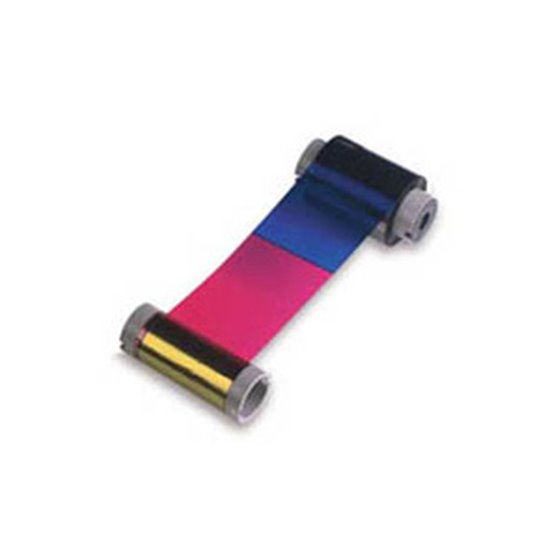 True Colours i Series YMCK ribbon cinta para impresora