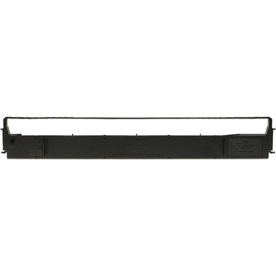 SIDM Black Ribbon Cartridge