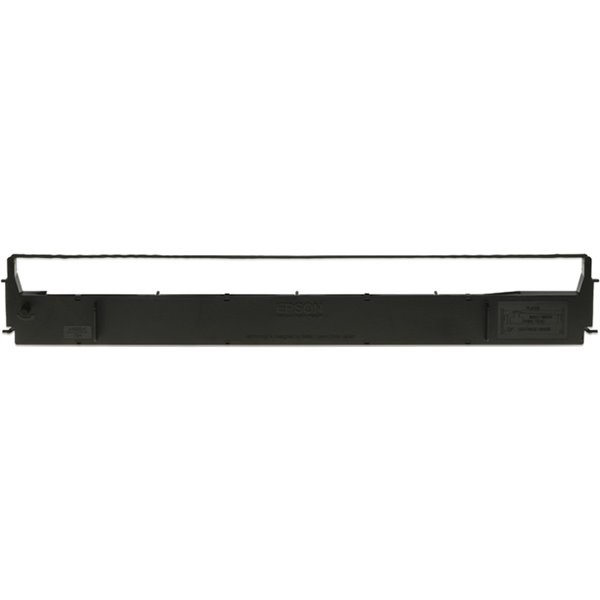SIDM Black Ribbon Cartridge