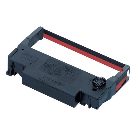 GRC-220B cinta para impresora Negro