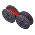 RB-02-A cinta para impresora Negro, Rojo