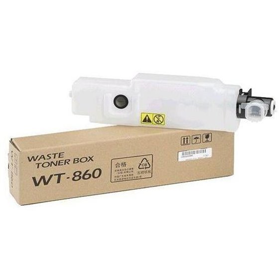 WT-860 25000 páginas