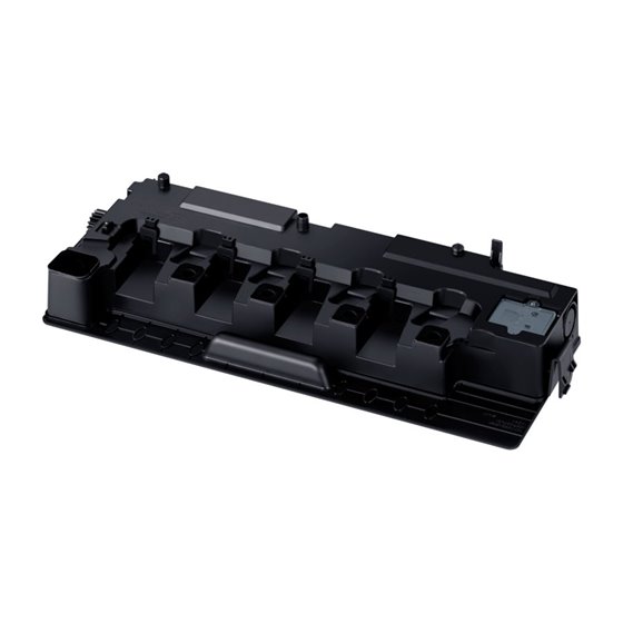 CLT-W806 colector de toner 71000 páginas