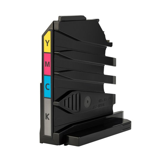 Unidad de recogida de tóner Laser