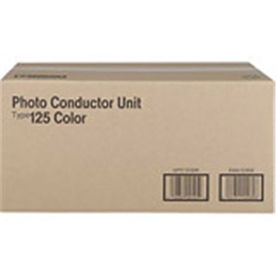 Type 125 fotoconductor 13000 páginas