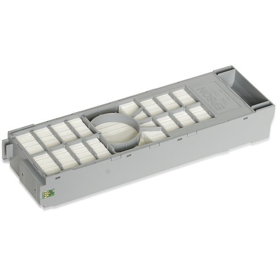 Depósito de mantenimiento T582000