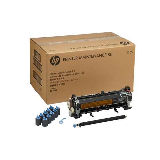 Kit de mantenimiento de usuario LaserJet de 220 V