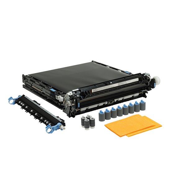 Kit de transferencia y rodillo LaserJet D7H14A
