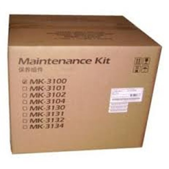 MK-3100 Kit de reparación
