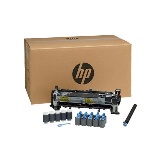 Kit de mantenimiento para LaserJet de 220 V