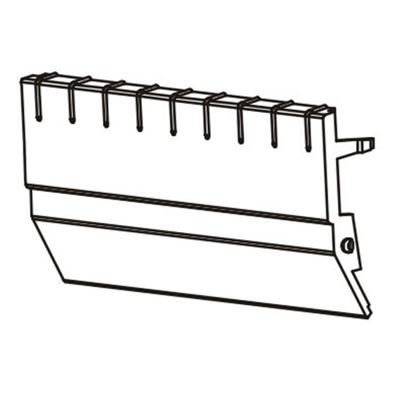 105934-025 kit para impresora