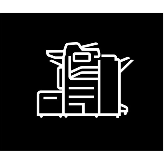 Kit de transporte horizontal (Business Ready)