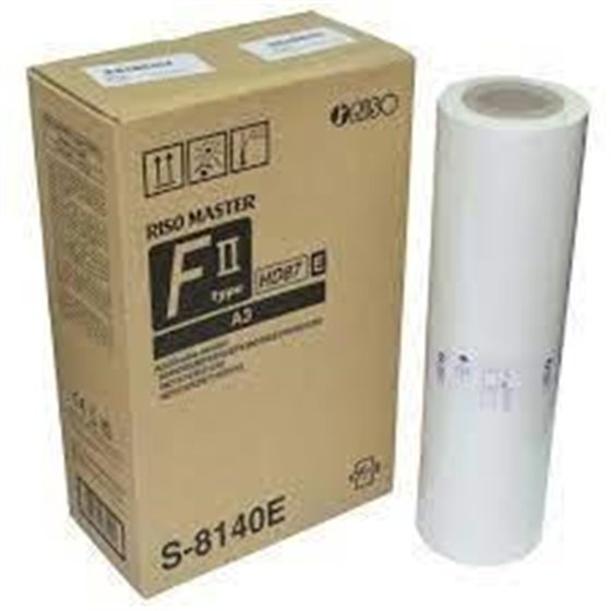 RISO MASTER RZ-970 / MZ-970 / MZ-1070 / RZ-1070 / SE / ME HD (PACK 2) (SUSTITUYE A S5467E)