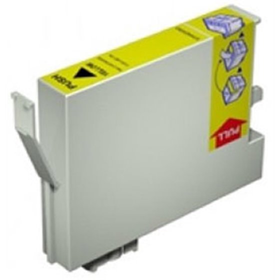Cartucho de limpieza T642000