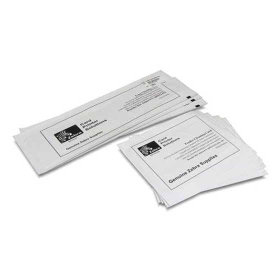 105999-701 limpiador de impresora Kit de limpieza de cabezal de impresión