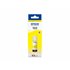 102 EcoTank Yellow ink bottle