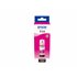 114 EcoTank Magenta ink bottle