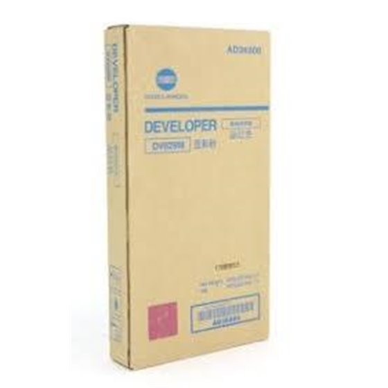 KONICA-MINOLTA DEVELOPER MAGENTA C7100/C7090 - DV629M